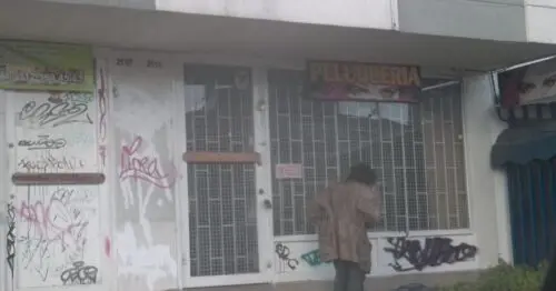 PELUQUERIA CALLE 63 CON 21 PELUQUERIA CALLE 63 CON 21
